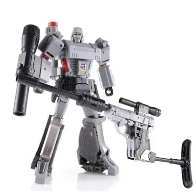 Transformation G1 Galvatron Megatron Brand New Action Figure With No Box  Gift • $34.99