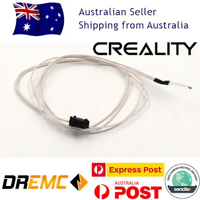 Creality Hotend Thermistor For Ender 5 Plus (JST M) • $18.50