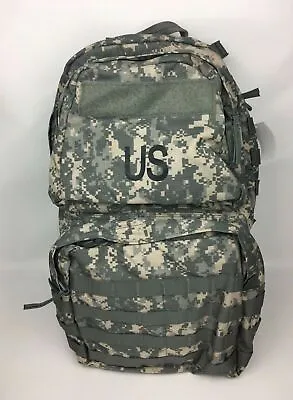 MOLLE II  Medium Rucksack Backpack US Military ACU MultiCam (OCP) Brand NEW !!! • $39.95