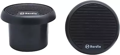 3 Inch 140W IP66 Waterproof System Weather Proof Coaxial Boat Speakers Marine  • £40.90