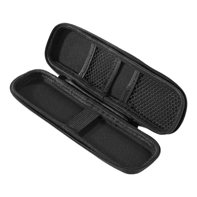 £7.73 • Buy  Pen Organizer Cable Carrying Case Stylus Bag Stationery Box