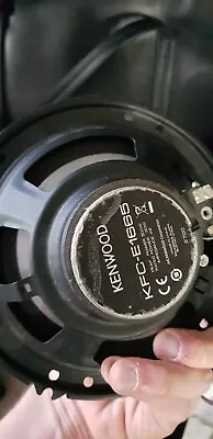 Kenwood Kfc E1665 Not Tested Speakers • $9.99