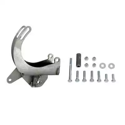 Mustang A/C Compressor Bracket 390 / 427 / 428 1967 1968 1969 1970 • $119.95