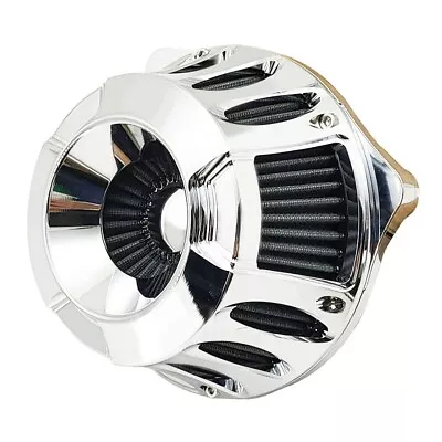 Air Cleaner For Harley FLHX 17-up Softail-up 18 M8 Milwaukee Eight Fitment-D • $169