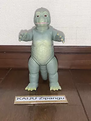 2004 Bandai Minilla 2005 6  Tall Figure From Godzilla Final Wars Minya Kaiju Toy • $59.99