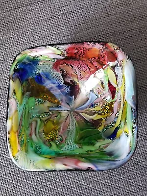 Murano Glass Bowls Decorative • £3.20