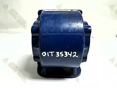 01T35342 New Muncie Power 6-BOLT HOUSING TG6N - NEW TAKEOUT - OEM • $229.75