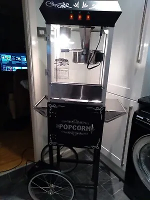 £380 • Buy Retro Popcorn Machine Used