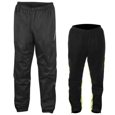 Alpinestars Hurricane Rain Waterproof Riding Motorcycle Street Pants • $67.95