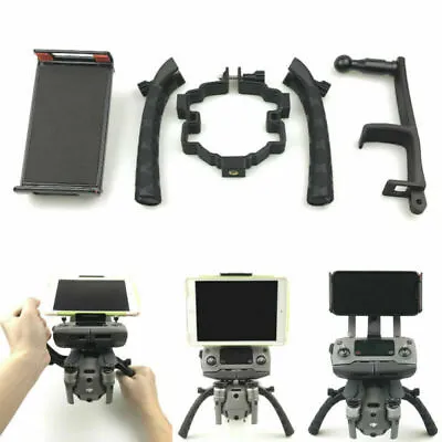 $26.59 • Buy Gimbal Handheld Holder Tray Stabilizer Bracket For DJI Mavic 2 PRO /ZOOM Drone