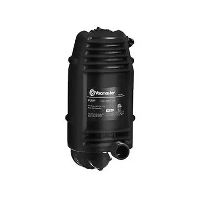$74.99 • Buy Vacmaster  Wet/Dry Vac Water Pump, Universal