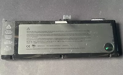 Genuine Apple A1382 Battery - 10.95V 77.5Wh • £19.99