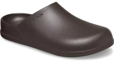 Crocs Men's And Women's Shoes - Dylan Clogs Slip On Shoes • $39.99