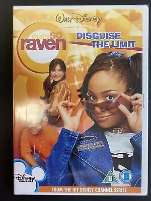 £4.15 • Buy That's So Raven : Supernaturally Stylish/disguise The Limit