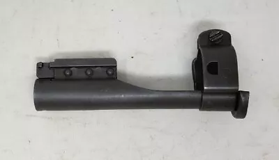 M1 Carbine Type 3 Barrel Band Bayonet Lug Circle A • $67.99