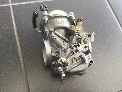 SUZUKI VS1400 Intruder VX51L Carburetor Front Front Carburetor Top Ultrasonic. • $528.04