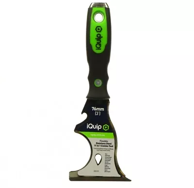 Iquip 11 In 1 Stainless Steel Combo Tool • $26.95