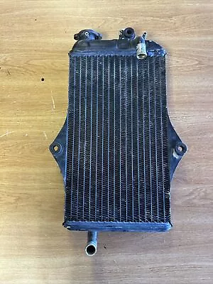 2000 Yamaha Banshee Radiator Oem • $34.99