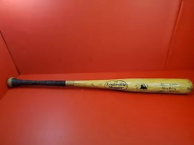 Louisville Slugger 180 Manny Ramirez Grand Slam Wooden Baseball Bat 32 Inch • $11