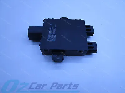 GENUINE NEW Engine Cooling Fan-Control Unit Module VF EVOKE V6 HOLDEN COMMODORE • $189