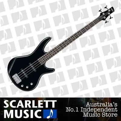 $377.95 • Buy Ibanez SR-180 4 String Electric Bass Gloss Black
