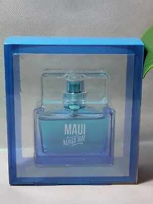 Bath & Body Works Maui Mango Surf Eau De Toilette SPRAY 1.0 OZ • $34.95