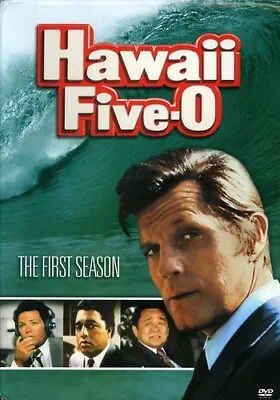 Hawaii Five-O: Season 1 New In Package • $5.99