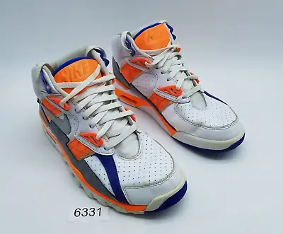 Nike Air Trainer SC High Bo Jackson Men's Size 10.5 Cross Training Hybrid Shoes • $59.99