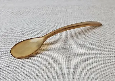 Vintage Horn Porridge Spoon • £16.50