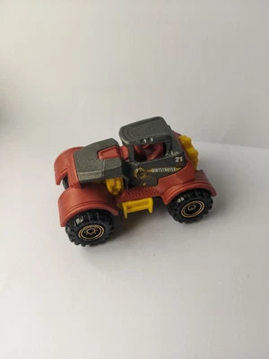 £1.99 • Buy Matchbox Dirtstroyer Tractor