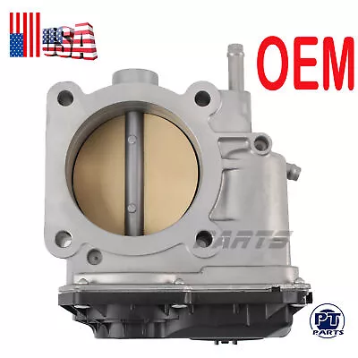 $89.98 • Buy OEM Throttle Body Assy W/ Motor For Lexus Toyota V6 3.0L 3.3L 1MZFE 3MZFE Engine