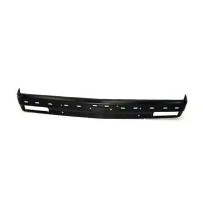 AM Front Bumper Face Bar For GMCChevy S10S10 BlazerS15Blazer WITH HOLE • $66.27