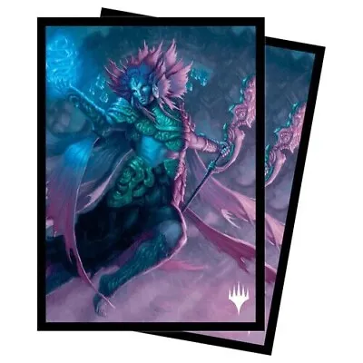 Magic Card Sleeves The Lost Caverns Of Ixalan Hakbal 100ct Ultra Pro • $18.99