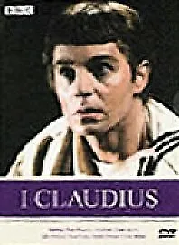 I Claudius - Complete BBC Series 1976 BBC NEW SEALED 5 DISC (UK RELEASE) DVD • £19.49