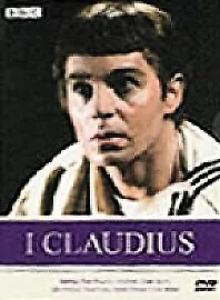 I Claudius - Complete BBC Series (5 Disc Box Set) [DVD] [1976]-Good • £5.64