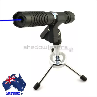 BQ6 THOR M II 1MW 450nm Blue Laser Pointer Visible Lazer Torch Beam Laser Pen  • $76.99