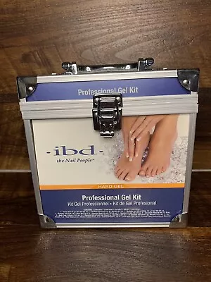 IBD Hard Gel Professional Gel Kit • $69.69