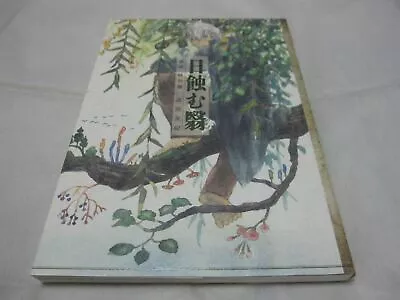 Mushishi Special Edition Mushibamu Kage Japan Manga • $29
