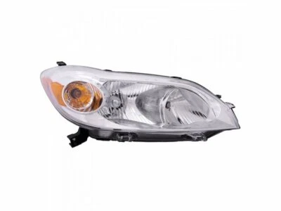 $87.95 • Buy For 2009-2014 Toyota Matrix Headlight Assembly Right Eagle Eyes 78684WF 2010