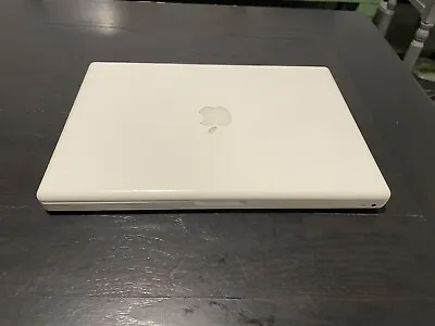 Apple MacBook A1181 13.3  Laptop - MA254LL/A (PARTS Only)*** • $5