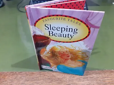 Ladybird Book- Favourite Tales - Sleeping Beauty - Excellent Condition - • £2.99