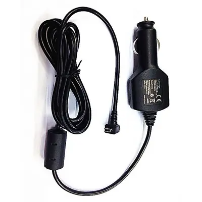 Genuine 5V 2A USB MINI 5PIN Car Charger Suitable For GARMIN GPS ZUMO 220 350LM • $19.99