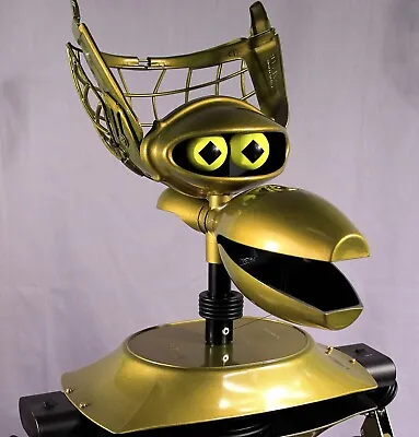 MST3K - Crow T Robot Puppet Replica - Full Size - Mystery Science Theater 3000 • $495