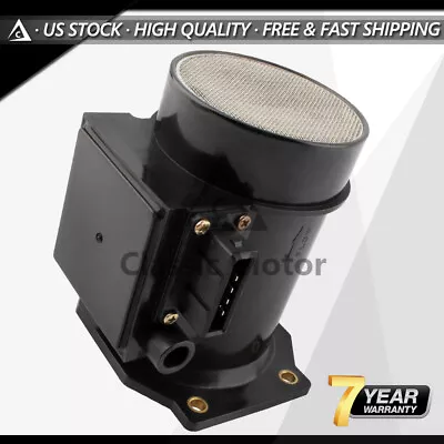 Mass Air Flow Meter MAF Black For Nissan 300ZX 3.0L 1990 - 1996 2268030P00 • $37.99