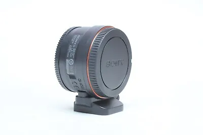 Sony LA-EA1 A-Mount Lens To E-Mount Body Adapter • $199.99