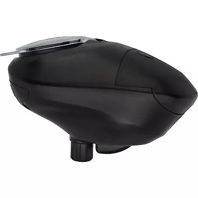 $79.95 • Buy HK ARMY Pinokio Speed Paintball Loader Electronic Hopper Black NEW Free Shipping