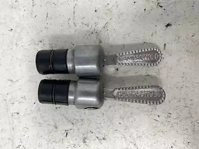 $70 • Buy Campagnolo Bar End Shifters Vintage