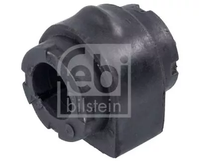 Febi Bilstein 100246 Stabiliser Mounting For Land Rover Freelander 2 2.0 Si4 4x4 • £11.53