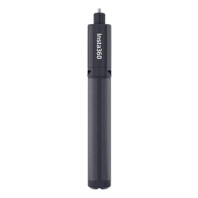$51.80 • Buy Insta360 2-in-1 Invisible Selfie Stick + Tripod