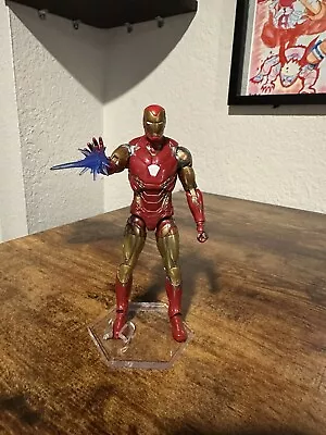 Marvel Legends Avengers Endgame MCU IRON MAN MARK 85 LXXXV 6  Action Figure • $20